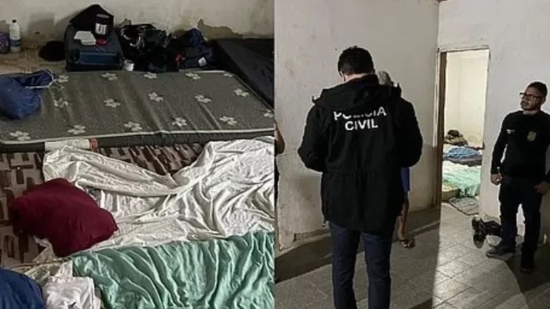 Atletas atraídos com falsas promessas para jogar em clube de futebol alagoano deixam AL