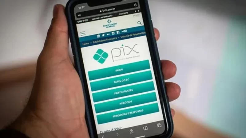 BC comunica 6º vazamento no Pix em 2024: 39 mil chaves foram expostas