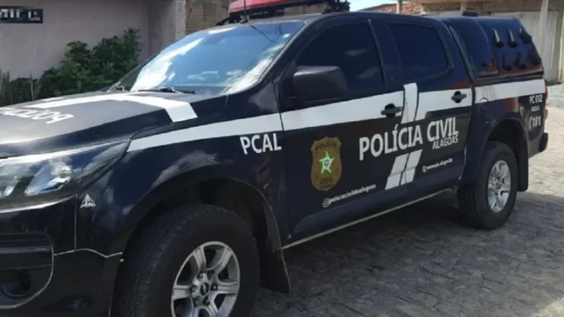 Bebê é encontrado morto em Chã Preta