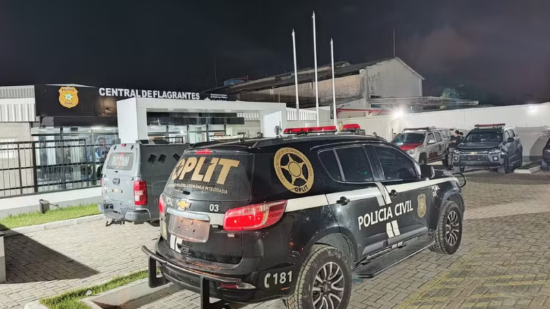 Mulher é suspeita de extorquir padre e médico em Arapiraca