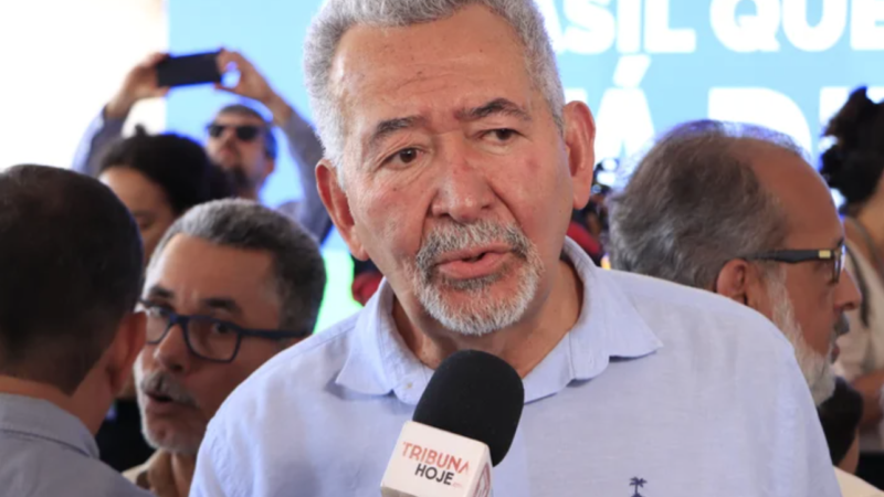 MDB e PT pacificam pré-candidaturas