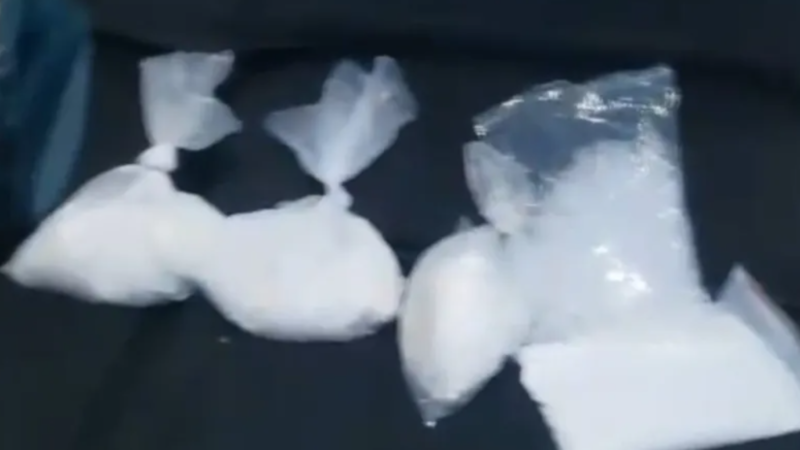 Preso em São Paulo integrante do PCC de Alagoas que comandava o tráfico no Sertão