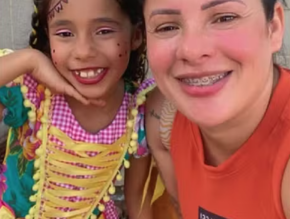 Menina morta a facadas em Rio Largo pode ter sido abusada sexualmente, diz hospital; mãe foi presa suspeita do assassinato