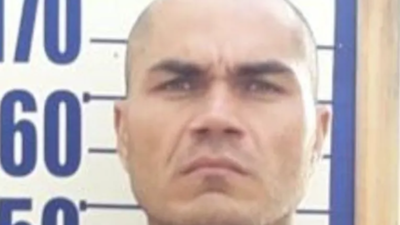 Foragido de Alagoas, suspeito de pistolagem morre após confronto com a polícia em SE