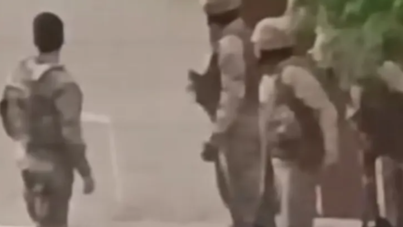 Morre suspeito baleado em operação da PF dentro prédio de luxo na Jatiúca