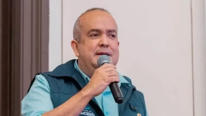 JHC nomeia novos secretários municipais de Maceió; veja o que mudou