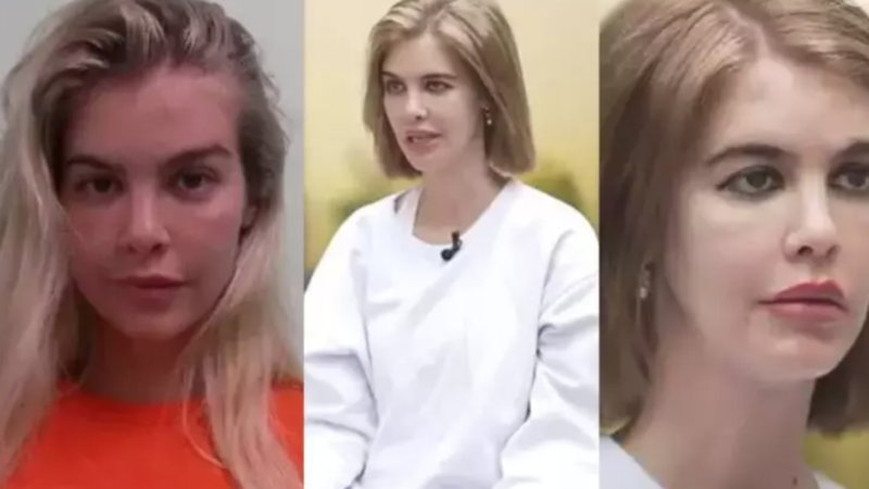 Presa por tráfico humano, Kat Torres diz ter ‘crises de riso’ com acusações e sugere terapia às suas vítimas: ‘Monte de palhaçada’