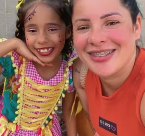 Mãe suspeita de matar a filha em Rio Largo usou cocaína antes do crime, aponta perícia