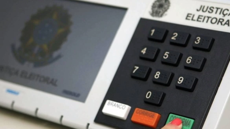 ELEIÇÕES 2024: Partidos podem realizar convenções partidárias a partir do próximo sábado (20)