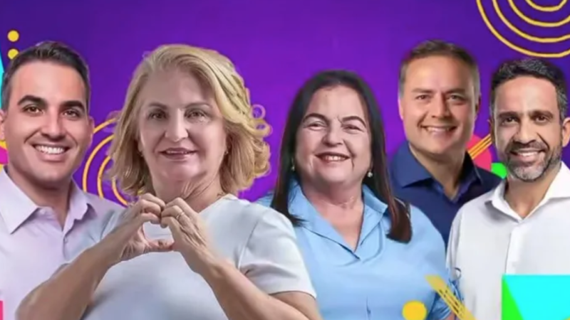 Prefeito pilarense comanda convenção do MDB neste sábado; sua tia será candidata ao trono municipal