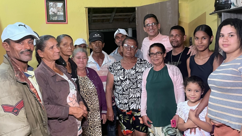 Pré-candidato a prefeito, Márcio Henrique pode se consolidar terceira via e corre em busca de objetivos