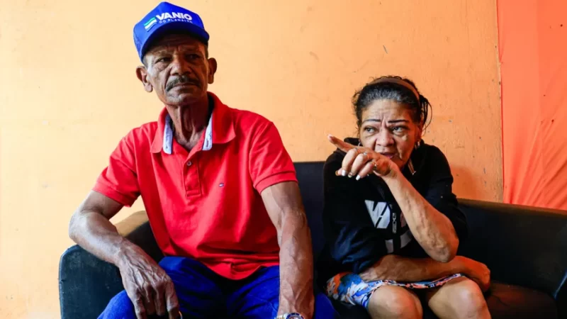 Chacina em motel de Maribondo pode ter ligação com o tráfico de drogas