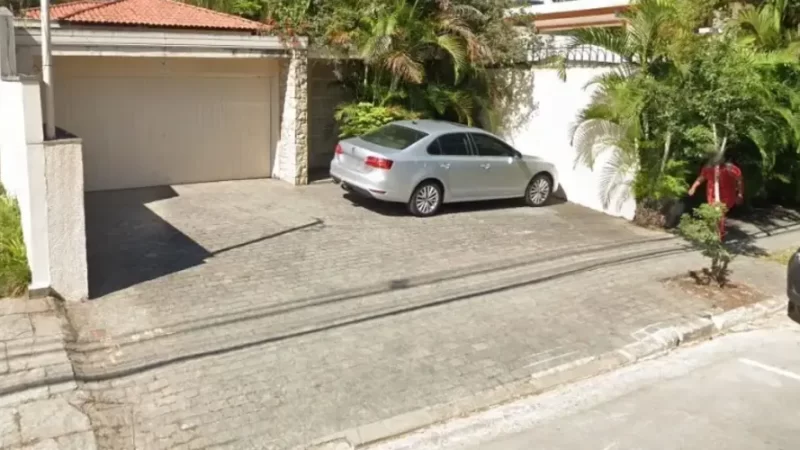 Corpo de empresário é encontrado amarrado em casa de bairro nobre