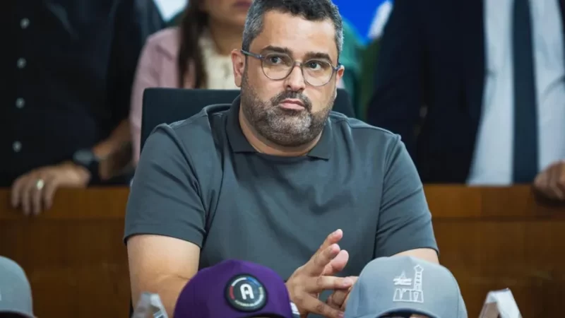 Filipe Valões deixa Secretaria de Comunicação de Maceió; Eliane Aquino assume