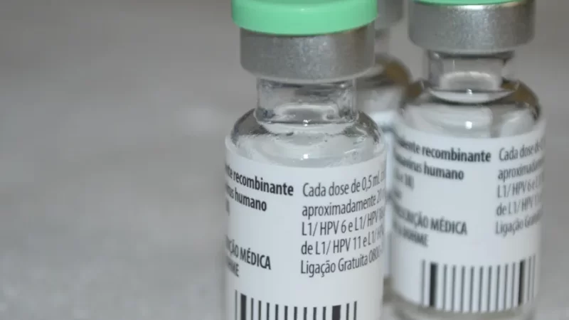HPV: vacina para pessoas que usam Profilaxia Pré-Exposição ao HIV está disponível em AL
