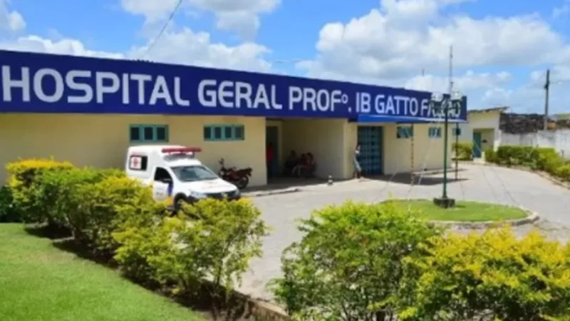 Homem é atingido por tiros ao sair de casa para ir ao mercadinho em Rio Largo