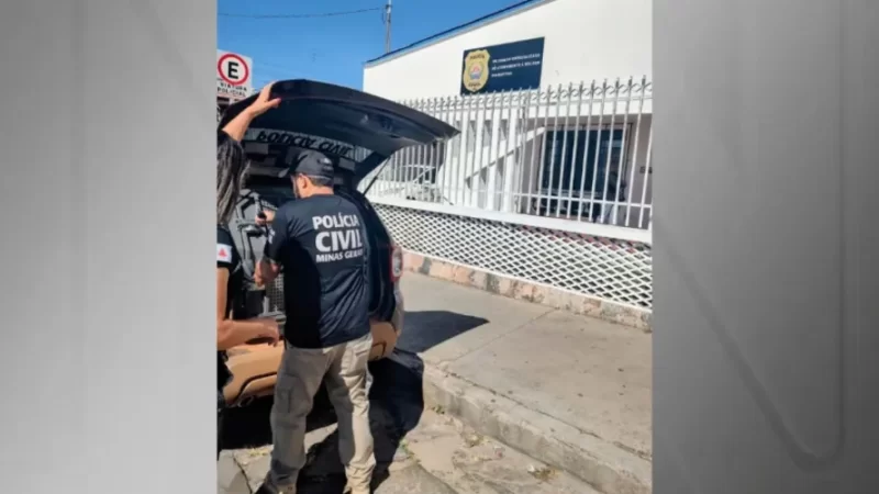 Homem é preso por abusar de mulheres durante supostas sessões espirituais