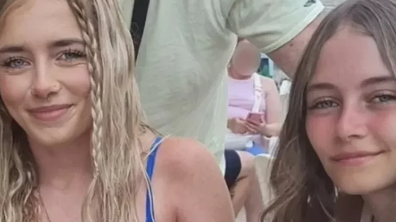 Irmãs de 17 e 19 anos sofrem colapso pulmonar por excesso de vape