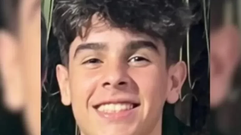 Jovem de São Paulo morre ao cair do 6° andar de hotel