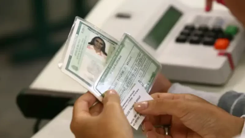 Número de eleitores com nome social em 2024 é o maior na história, diz TSE