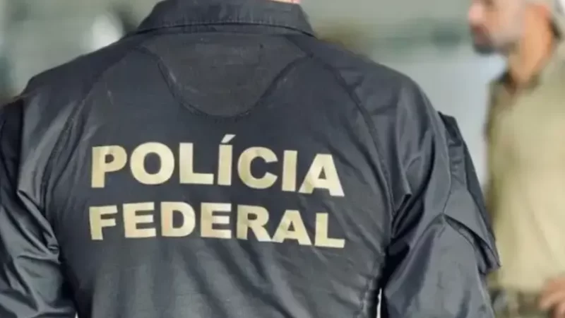 PF prende 2 suspeitos de ajudar na entrada ilegal de estrangeiros ao Brasil