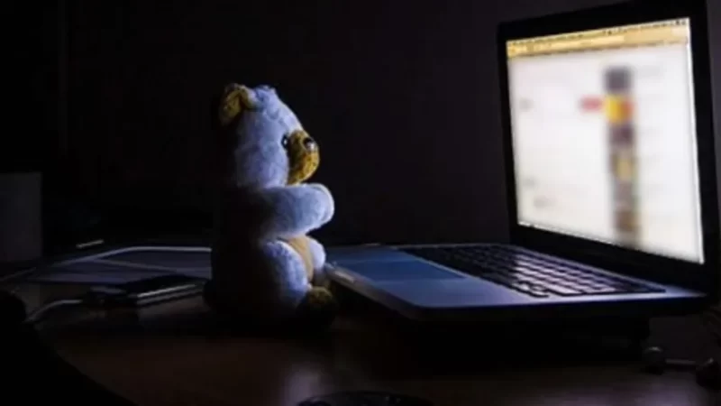 Polícia italiana identifica acusado de pornografia infantil com DDD de AL