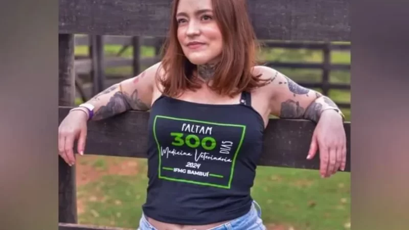 ‘Posso reconsiderar’, diz jovem com pior dor do mundo sobre eutanásia