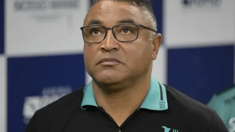 Roger Machado aceita proposta do Inter e deixa o Juventude