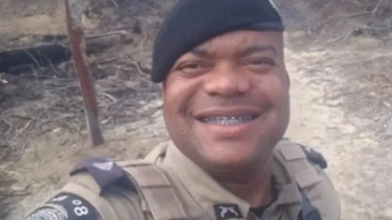 Saiba como funcionava esquema de capitão da PM “cabeça” do crime