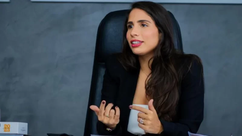 Secretária Paula Dantas destaca avanços do Programa Cria em Alagoas