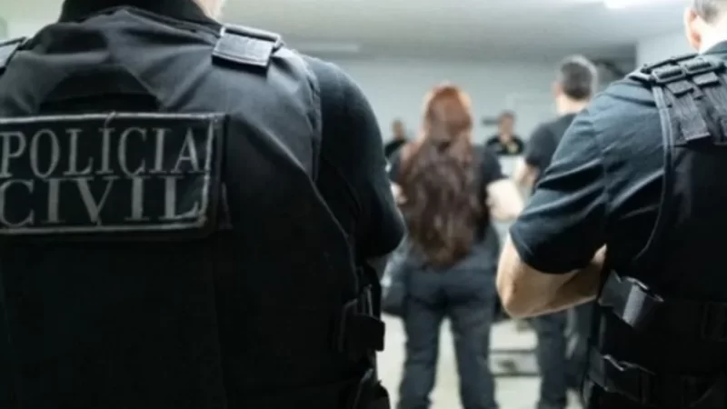 Suspeito de roubar e fornecer explosivos para adolescentes em Alagoas é preso no DF