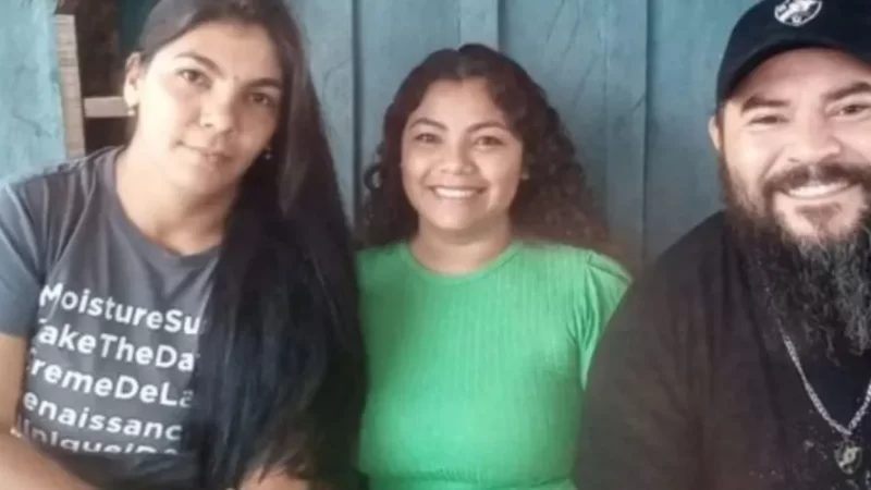 Trisal: veja a história das irmãs casadas com o mesmo homem