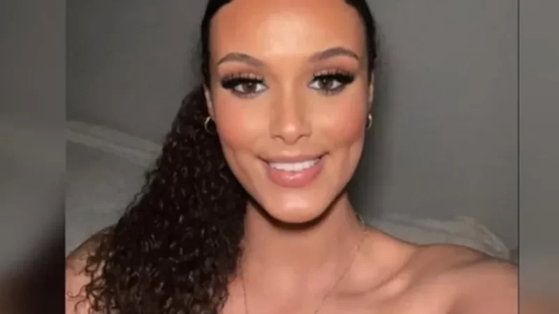 Tumor do tamanho de melão é encontrado em jovem com câncer de ovário