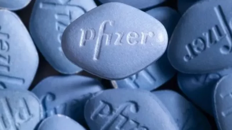 Viagra estava com imposto zerado e agora será taxado em 40% do IBS/CBS