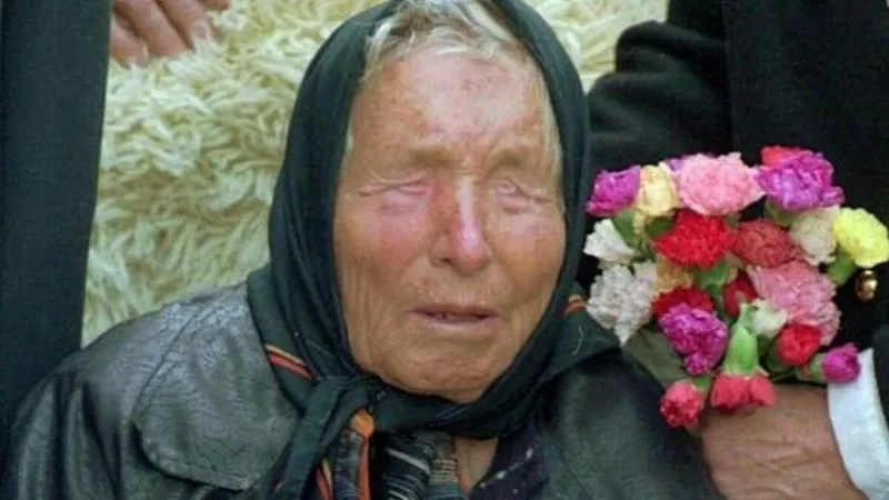 Vidente que previu 11/09 antecipa início do fim da humanidade para 2025