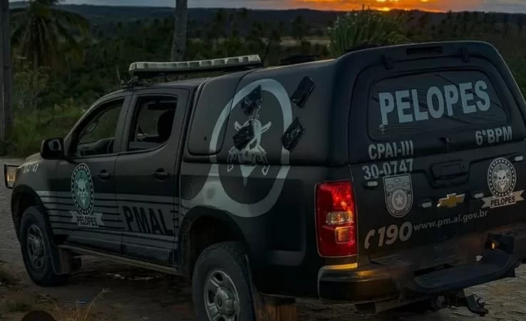 Adolescente é assassinado em assentamento em Maragogi