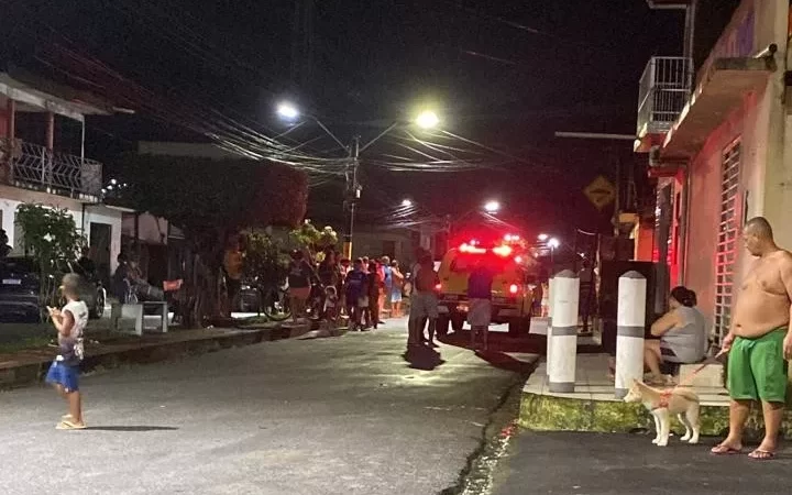 Ancião é encontrado morto dentro de casa em São Luís do Quitunde