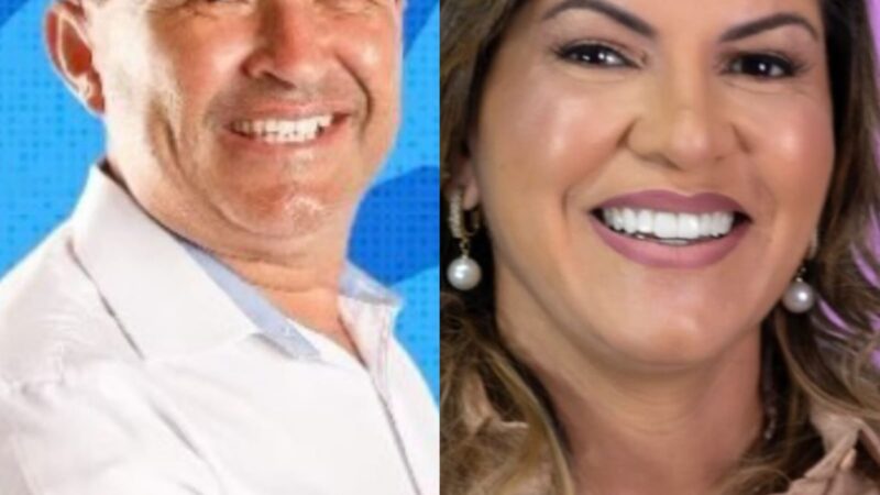 Pesquisa interna mostra liderança do pré-candidato do atual prefeito de Tanque D’Arca