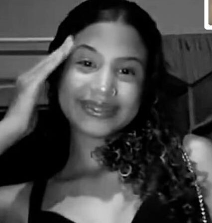 Adolescente morre após ser atingida por tiro desferido pelo namorado em Santana do Ipanema