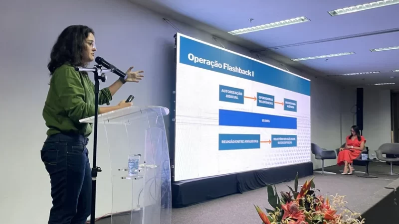 PM atua na implantação e desenvolvimento de inovações tecnológicas como forma de combate ao crime