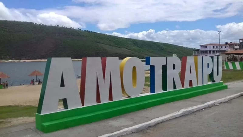 Mulher sofre ataque epiléptico e morre ao cair em poça d’água, em Traipu