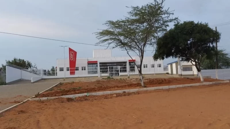 Casal é preso ao ser flagrado cometendo assalto, em Arapiraca