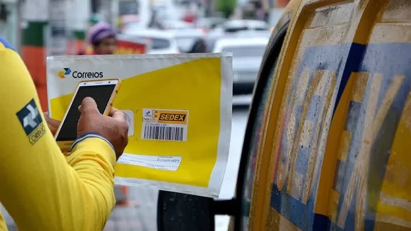 Eleições 2024: Correios disponibiliza serviço de mala direta para candidatos