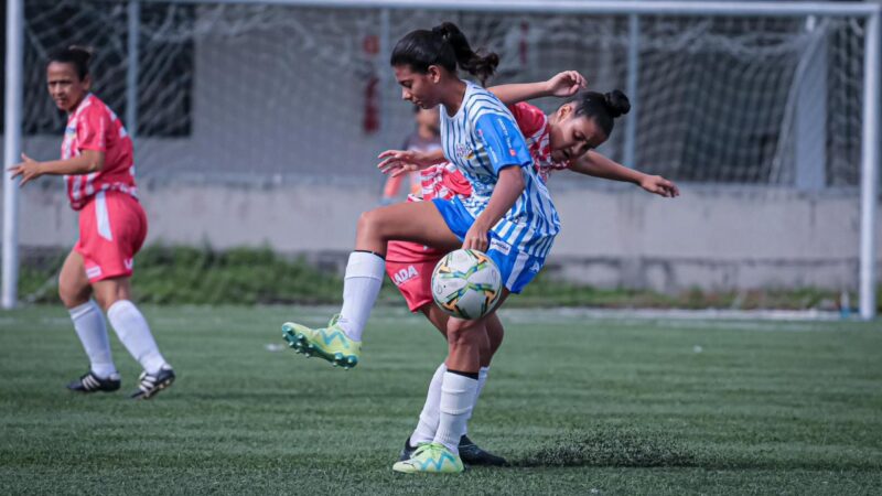 CRB e UDA-Sub20 garantem vaga na decisão da Fase Metropolitana da Copa Rainha Marta