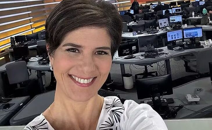 Mariana Godoy diz que ex-chefe tentou beijá-la à força; veja declaração