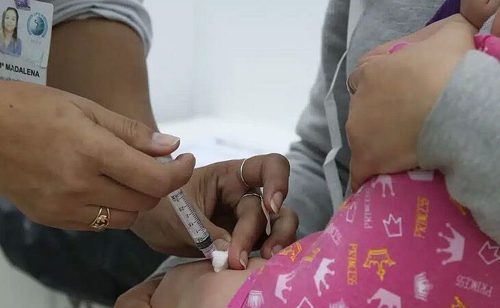 Ministério da Saúde confirma morte por coqueluche após três anos de hiato