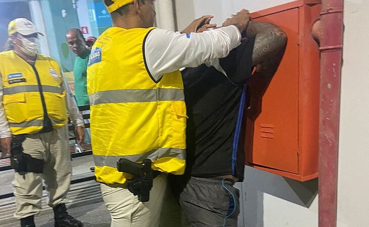 Veja o que motivou briga generalizada em UPA do Jaraguá