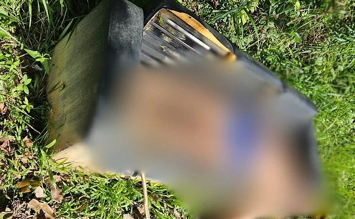 “Eles queriam a droga, eu dei”: homem torturado por traficantes falou com PMs antes de morrer