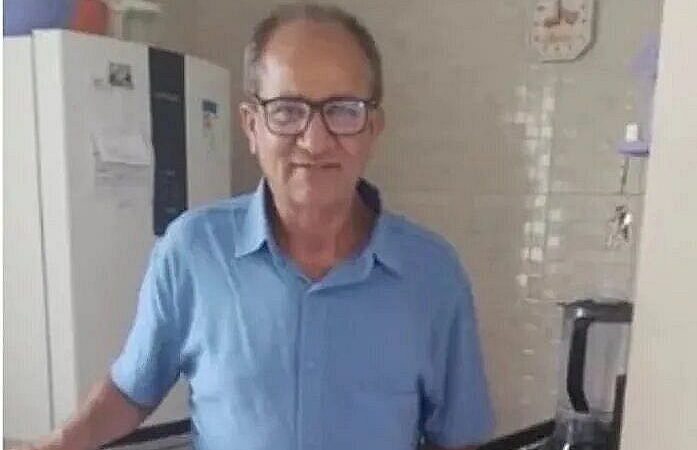 Polícia conclui inquérito e revela o que motivou homem a matar e concretar corpo de PM