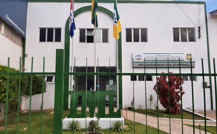 Corpo de homem é encontrado em via pública de Arapiraca